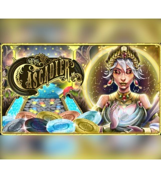 The Cascadier Steam Key GLOBAL